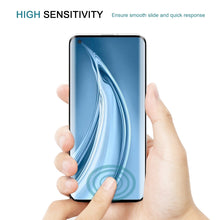 Load image into Gallery viewer, For Xiaomi Mi 10S 5G 3D Curved Edge Full Screen Tempered Glass Film