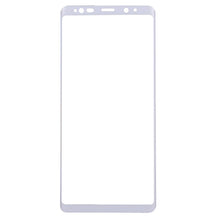 Load image into Gallery viewer, For Galaxy Note 8 0.3mm 9H Surface Hardness 3D Curved Silk-screen Full Screen Tempered Glass Screen Protector, For Galaxy Note 8