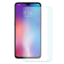 Load image into Gallery viewer, 5 PCS ENKAY Hat-Prince 0.26mm 9H 2.5D Curved Edge Tempered Glass Film for Xiaomi Mi 9