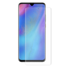 Load image into Gallery viewer, ENKAY Hat-prince 3D Full Screen PET Curved Hot Bending HD Screen Protector Film for Huawei P30 Pro