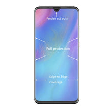 Load image into Gallery viewer, ENKAY Hat-prince 3D Full Screen PET Curved Hot Bending HD Screen Protector Film for Huawei P30 Pro