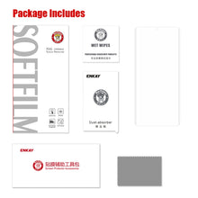 Load image into Gallery viewer, ENKAY Hat-prince 3D Full Screen PET Curved Hot Bending HD Screen Protector Film for Huawei P30 Pro