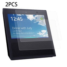 Load image into Gallery viewer, 2 PCS for Amazon Echo Show 0.3mm 9H Surface Hardness Tempered Glass Screen Protector