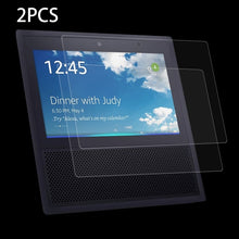 Load image into Gallery viewer, 2 PCS for Amazon Echo Show 0.3mm 9H Surface Hardness Tempered Glass Screen Protector