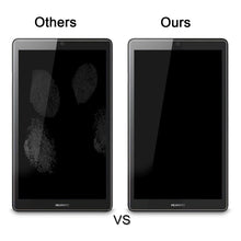 Load image into Gallery viewer, 2 PCS for  HUAWEI MediaPad T3 7.0 inch 0.3mm 9H Surface Hardness Full Screen Tempered Glass Screen Protector