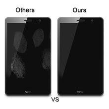 Load image into Gallery viewer, 2 PCS for Huawei MediaPad T3 8.0 inch 0.3mm 9H Surface Hardness Full Screen Tempered Glass Screen Protector