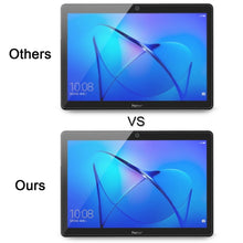 Load image into Gallery viewer, 75 PCS for HUAWEI MediaPad T3 10 9.6 inch 0.3mm 9H Surface Hardness Full Screen Tempered Glass Screen Protector