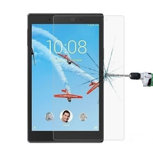 Load image into Gallery viewer, For Lenovo Tab4 8.0 inch / TB-8504 / TB-8504F / TB-8504X 0.3mm 9H Surface Hardness Tempered Glass Screen Protector