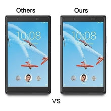Load image into Gallery viewer, For Lenovo Tab4 8.0 inch / TB-8504 / TB-8504F / TB-8504X 0.3mm 9H Surface Hardness Tempered Glass Screen Protector