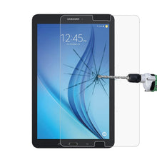 Load image into Gallery viewer, For Galaxy Tab E 8.0 / T377 0.3mm 9H Surface Hardness Tempered Glass Film, For T377