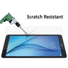 Load image into Gallery viewer, For Galaxy Tab E 8.0 / T377 0.3mm 9H Surface Hardness Tempered Glass Film, For T377