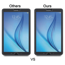 Load image into Gallery viewer, For Galaxy Tab E 8.0 / T377 0.3mm 9H Surface Hardness Tempered Glass Film, For T377