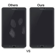 Load image into Gallery viewer, For Galaxy Tab E 8.0 / T377 0.3mm 9H Surface Hardness Tempered Glass Film, For T377
