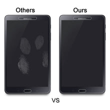 Load image into Gallery viewer, 75 PCS for Galaxy Tab A 8.0 (2017) / T380 / T385 0.3mm 9H Surface Hardness Tempered Glass Film, For T380