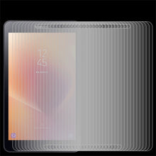 Load image into Gallery viewer, 75 PCS for Galaxy Tab A 8.0 (2017) / T380 / T385 0.3mm 9H Surface Hardness Tempered Glass Film, For T380