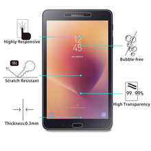 Load image into Gallery viewer, For Galaxy Tab A 8.0 (2017) / T380 / T385 0.3mm 9H Surface Hardness Tempered Glass Film, For T380