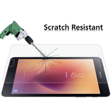 Load image into Gallery viewer, For Galaxy Tab A 8.0 (2017) / T380 / T385 0.3mm 9H Surface Hardness Tempered Glass Film, For T380