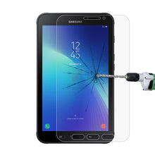 Load image into Gallery viewer, For Galaxy Tab Active2 8.0 LTE / T395 0.3mm 9H Surface Hardness Tempered Glass Film, For Galaxy Tab Active2 8.0 LTE