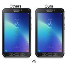 Load image into Gallery viewer, For Galaxy Tab Active2 8.0 LTE / T395 0.3mm 9H Surface Hardness Tempered Glass Film, For Galaxy Tab Active2 8.0 LTE