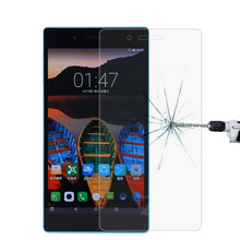 Load image into Gallery viewer, For Lenovo Tab3 730M 0.3mm 9H Surface Hardness Tempered Glass Screen Protector