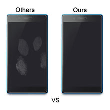 Load image into Gallery viewer, For Lenovo Tab3 730M 0.3mm 9H Surface Hardness Tempered Glass Screen Protector