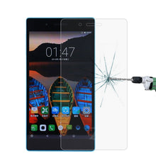 Load image into Gallery viewer, For Lenovo TAB4 / TB-7304N 0.3mm 9H Surface Hardness Tempered Glass Screen Protector