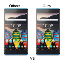 Load image into Gallery viewer, For Lenovo TAB4 / TB-7304N 0.3mm 9H Surface Hardness Tempered Glass Screen Protector