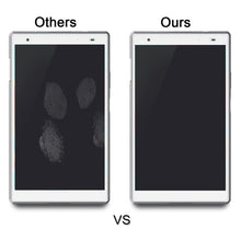 Load image into Gallery viewer, 75 PCS for Lenovo Tab4 8 Plus / TB-8704 / TB-8704F 0.3mm 9H Surface Hardness Tempered Glass Screen Protector
