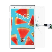 Load image into Gallery viewer, For Lenovo Tab4 8 Plus / TB-8704 / TB-8704F 0.3mm 9H Surface Hardness Tempered Glass Screen Protector