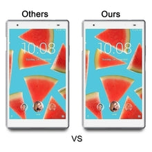 Load image into Gallery viewer, For Lenovo Tab4 8 Plus / TB-8704 / TB-8704F 0.3mm 9H Surface Hardness Tempered Glass Screen Protector