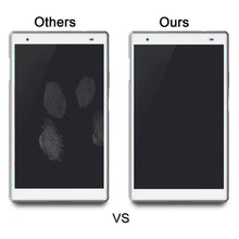 Load image into Gallery viewer, For Lenovo Tab4 8 Plus / TB-8704 / TB-8704F 0.3mm 9H Surface Hardness Tempered Glass Screen Protector