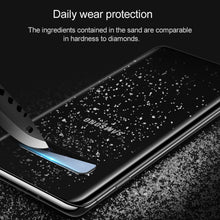 Load image into Gallery viewer, 0.3mm 2.5D Transparent Rear Camera Lens Protector Tempered Glass Film for Galaxy S10 5G