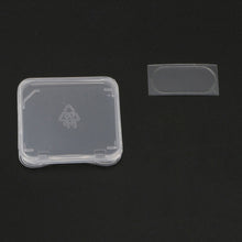 Load image into Gallery viewer, 0.3mm 2.5D Transparent Rear Camera Lens Protector Tempered Glass Film for Galaxy S10 5G