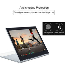 Load image into Gallery viewer, 0.4mm 9H Surface Hardness Full Screen Tempered Glass Film for Google Pixelbook 12.3 inch, For Google Pixelbook 12.3 inch