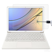 Load image into Gallery viewer, 0.4mm 9H Surface Hardness Full Screen Tempered Glass Film for Huawei MateBook E 12 inch, MateBook E 12 inch
