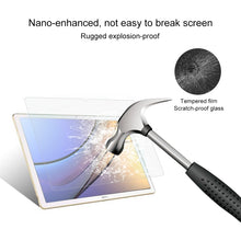 Load image into Gallery viewer, 0.4mm 9H Surface Hardness Full Screen Tempered Glass Film for Huawei MateBook E 12 inch, MateBook E 12 inch
