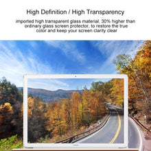 Load image into Gallery viewer, 0.4mm 9H Surface Hardness Full Screen Tempered Glass Film for Huawei MateBook E 12 inch, MateBook E 12 inch
