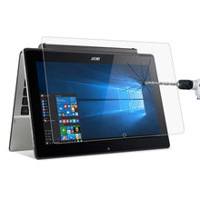Load image into Gallery viewer, 0.4mm 9H Surface Hardness Full Screen Tempered Glass Film for Acer Switch 11V (SW5-173) 11.6 inch, For Acer Switch 11V (SW5-173) 11.6 inch