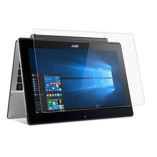 Load image into Gallery viewer, 0.4mm 9H Surface Hardness Full Screen Tempered Glass Film for Acer Switch 11V (SW5-173) 11.6 inch, For Acer Switch 11V (SW5-173) 11.6 inch