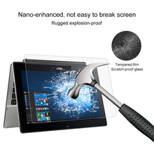 Load image into Gallery viewer, 0.4mm 9H Surface Hardness Full Screen Tempered Glass Film for Acer Switch 11V (SW5-173) 11.6 inch, For Acer Switch 11V (SW5-173) 11.6 inch