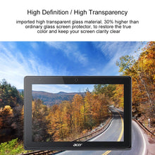 Load image into Gallery viewer, 0.4mm 9H Surface Hardness Full Screen Tempered Glass Film for Acer Switch 11V (SW5-173) 11.6 inch, For Acer Switch 11V (SW5-173) 11.6 inch