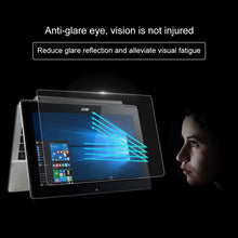 Load image into Gallery viewer, 0.4mm 9H Surface Hardness Full Screen Tempered Glass Film for Acer Switch 11V (SW5-173) 11.6 inch, For Acer Switch 11V (SW5-173) 11.6 inch