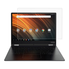 Load image into Gallery viewer, 0.4mm 9H Surface Hardness Full Screen Tempered Glass Film for Lenovo YOGA A12, Yoga A12