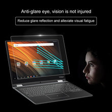 Load image into Gallery viewer, 0.4mm 9H Surface Hardness Full Screen Tempered Glass Film for Lenovo YOGA A12, Yoga A12