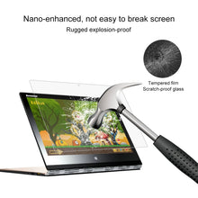 Load image into Gallery viewer, 0.4mm 9H Surface Hardness Full Screen Tempered Glass Film for Lenovo YOGA 3 Pro 13.3 inch, Yoga 3 Pro