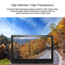 Load image into Gallery viewer, 0.4mm 9H Surface Hardness Full Screen Tempered Glass Film for Lenovo YOGA 3 Pro 13.3 inch, Yoga 3 Pro
