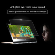 Load image into Gallery viewer, 0.4mm 9H Surface Hardness Full Screen Tempered Glass Film for Lenovo YOGA 3 Pro 13.3 inch, Yoga 3 Pro