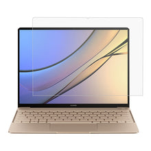 Load image into Gallery viewer, 0.4mm 9H Surface Hardness Full Screen Tempered Glass Film for Huawei MateBook X 13.3 inch, MateBook X 13.3 inch
