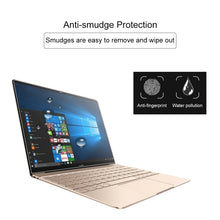 Load image into Gallery viewer, 0.4mm 9H Surface Hardness Full Screen Tempered Glass Film for Huawei MateBook X 13.3 inch, MateBook X 13.3 inch