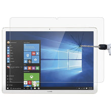 Load image into Gallery viewer, 0.4mm 9H Surface Hardness Full Screen Tempered Glass Film for Huawei MateBook, MateBook